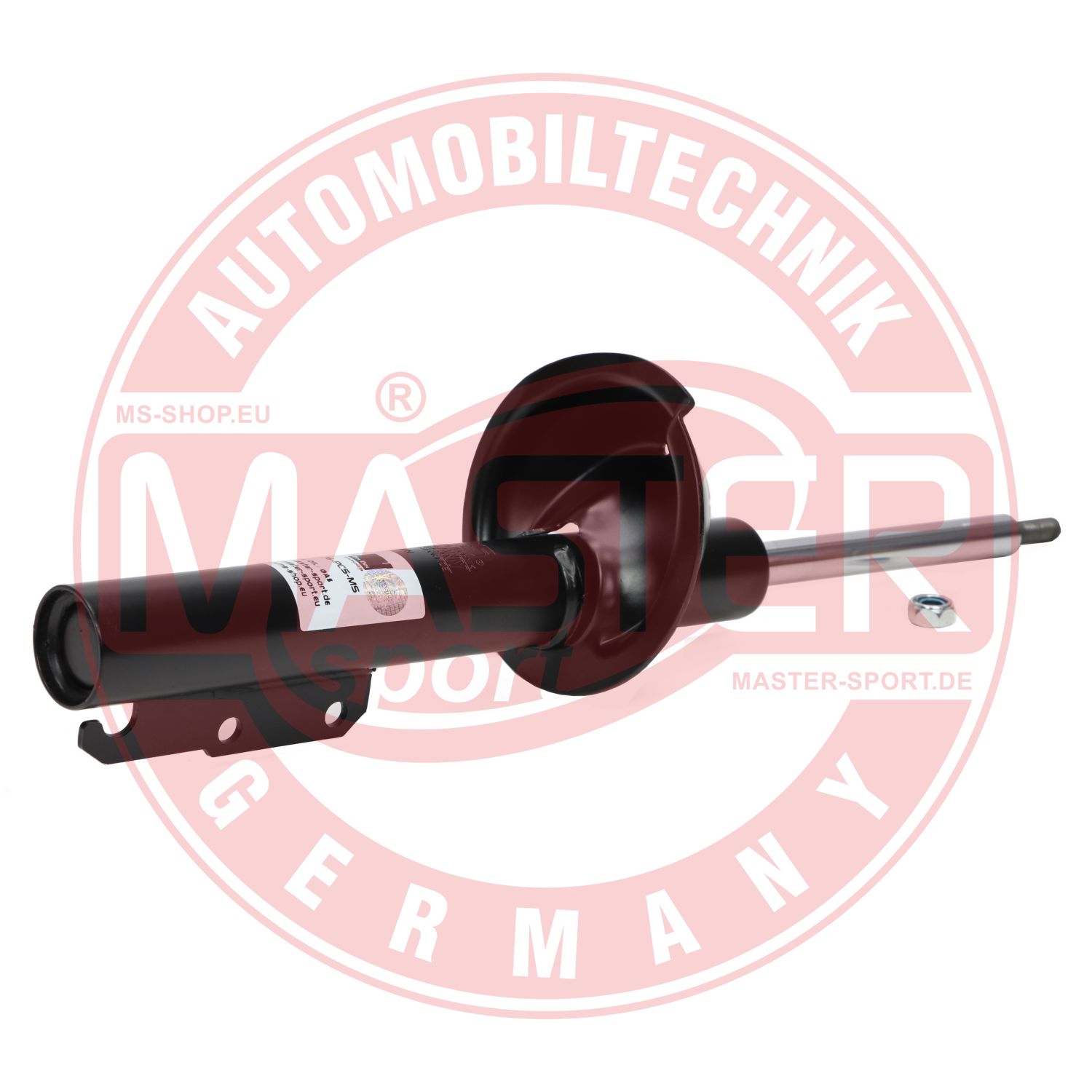 Amortizor MASTERSPORT GERMANY 200376-PCS-MS